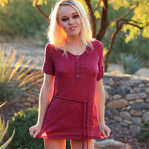 Ashton Petite Cutie