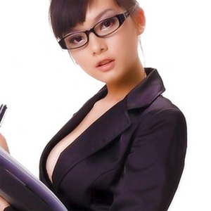 Beautiful And Sexy Asian Models