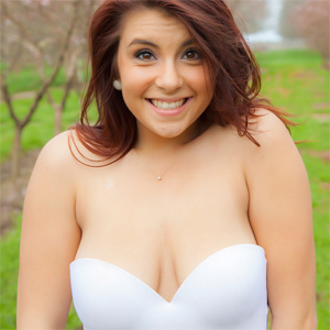 Aubrey Chase New Cutie