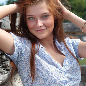 Ava Ginger