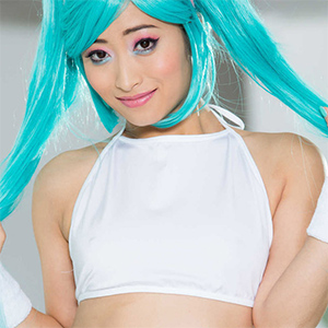 Ayumu Kase Otaku Orgasm