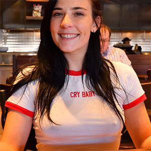 Bella FTV Girls Perky Breasts