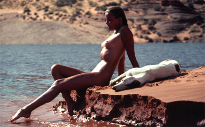 Bo Derek