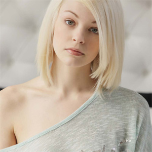 Bree Glamorous