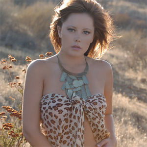 Brooke Lima Cheetah