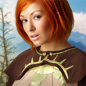 Brownie Side Quest Cosplay Erotica