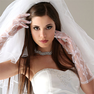 Caprice Bride To Be
