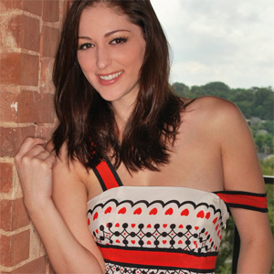 Carlotta Champagne Balcony