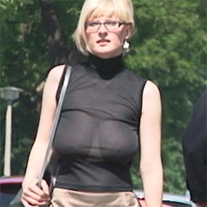 Casey Deluxe Breast Meal Frivolous Dress Order