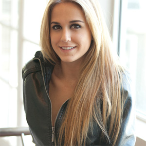 Cassidy Cole Leather Jacket