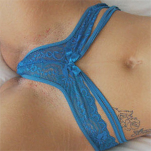Cassidy Banks From Window To Bed