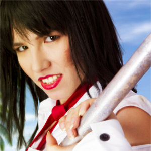 Cassie Summer Job