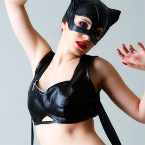 Cassie Kitty