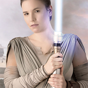 Cassie Galactic Empire Cosplay Erotica