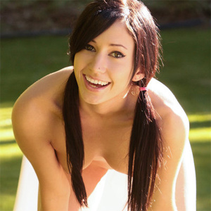 Catie Minx Pigtails