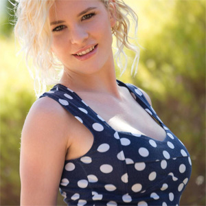 Catie Parker Digital Desire