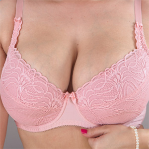Cherry Blush Natural Curves