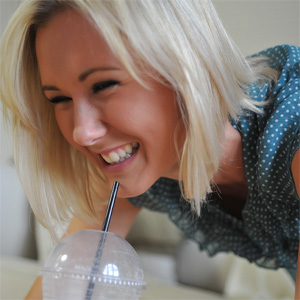 Chloe Cup Of Coffee