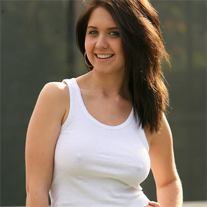 Chrissy Marie Tennis Player