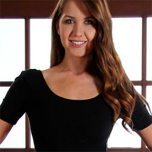 Chrissy Marie Naughty Office Fantasy