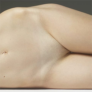 Cindy All Natural Nudes