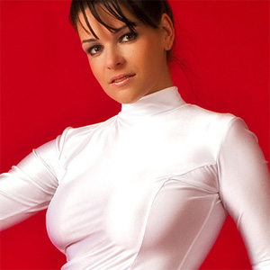 Cirmy Space Princess Cosplay