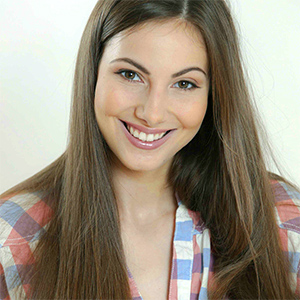 Connie Carter Perfect Smiling Babe