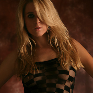 Crystal Black Teddy