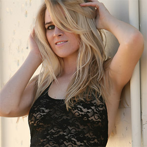 Crystal Black Lace