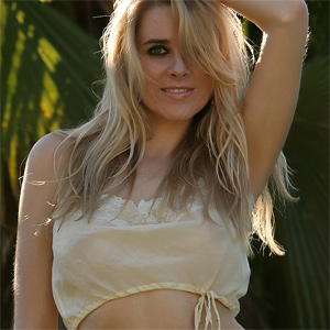 Crystal Marie Daisy Dukes