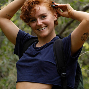 Dabney Conrad Remote Kinship Zishy