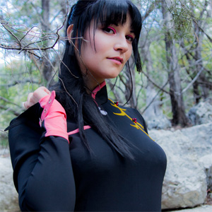 Demon Slayer Cosplay