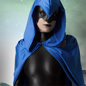 Devorah Titanium Cosplay