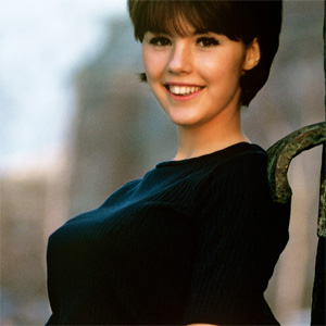 Dianne Chandler Playmate