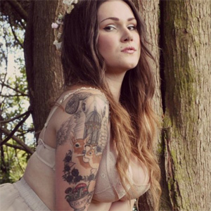 Doe Fairy Tale Gods Girl