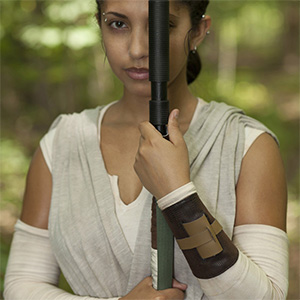 Domi The Scavenger Cosplay Deviants