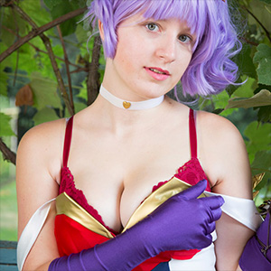 DrClosetCosplay Cosplay Deviants