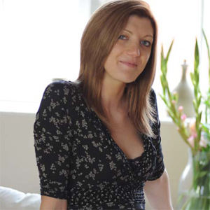 Elena Nice Dress