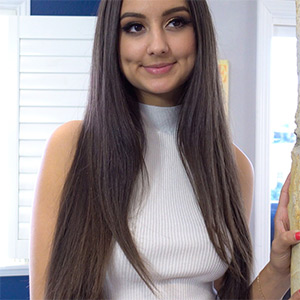 Eliza Ibarra Its Snack Time
