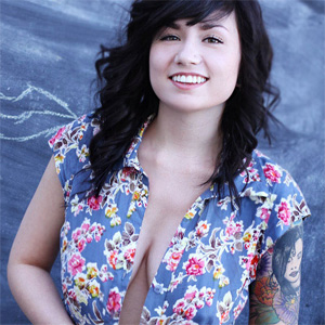 Ellia Girl Next Door
