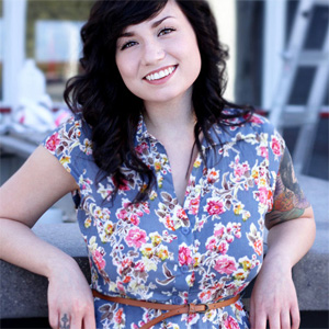Ellia Cute Suicidegirls