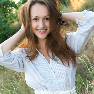 Elyse Afterglow