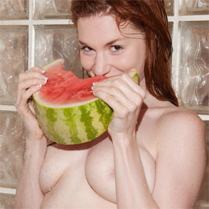 Emily Archer Fruity Shower Zishy