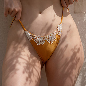 Erna OHara Courtyard Charm Playboy