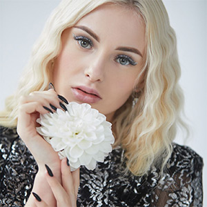 Estelle Fox New Face Superbe Models