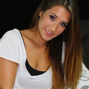 Eva Lovia Black Shorts