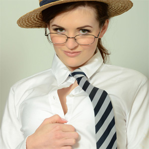 Fawna Latrisch Student