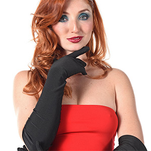 Red Fox Foxy Rabbit IStripper