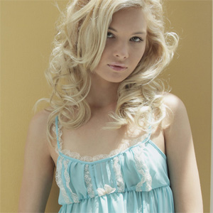 Francesca Perfect