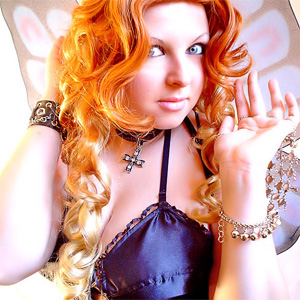 Francesca Dani Pixie Princess